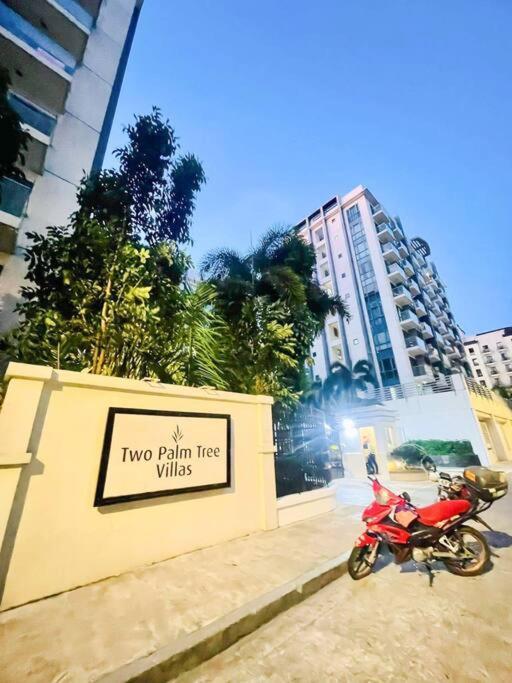 Lovely Unit With Free Wi-Fi & Netflix I Across Naia T3 Airport 마닐라 외부 사진