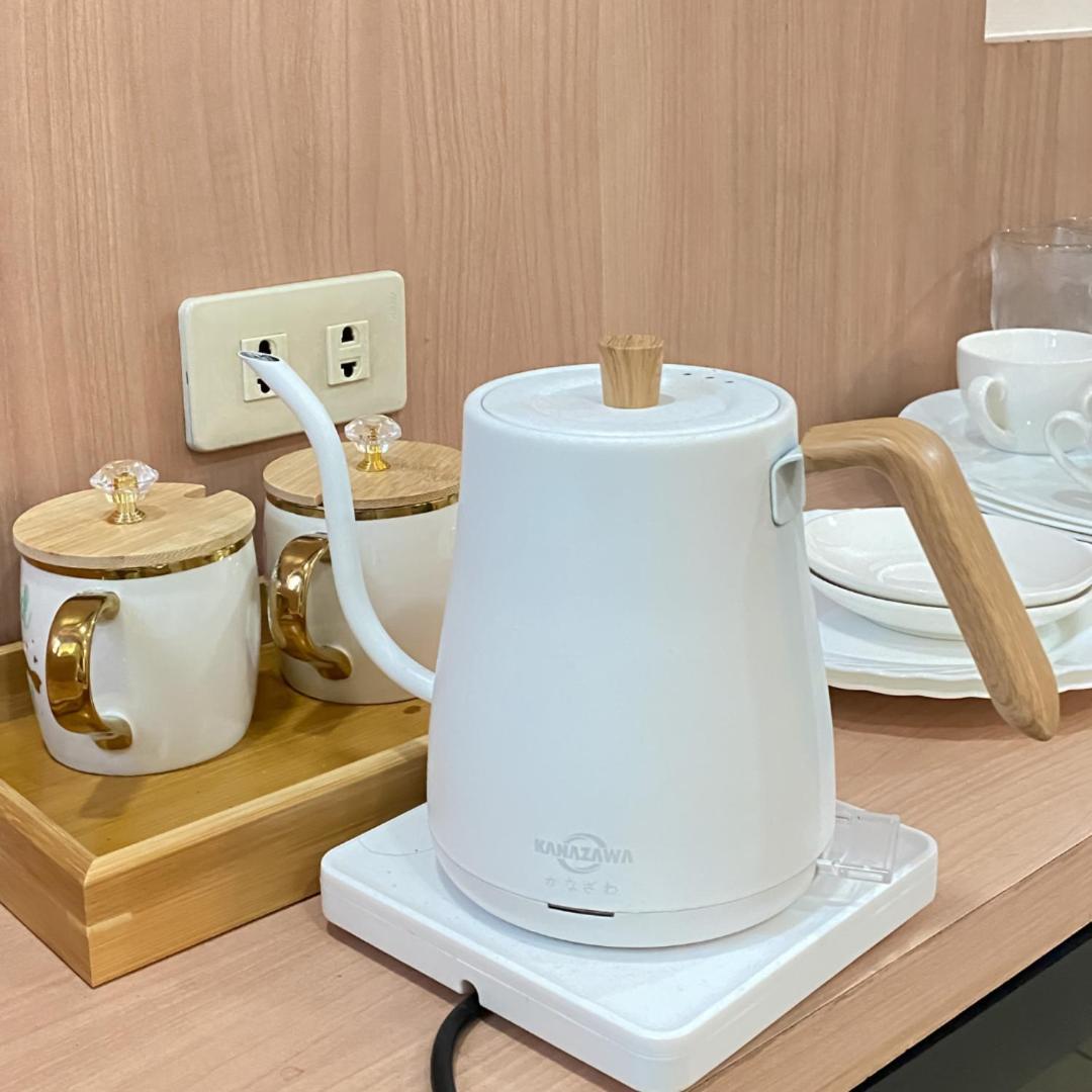 Lovely Unit With Free Wi-Fi & Netflix I Across Naia T3 Airport 마닐라 외부 사진