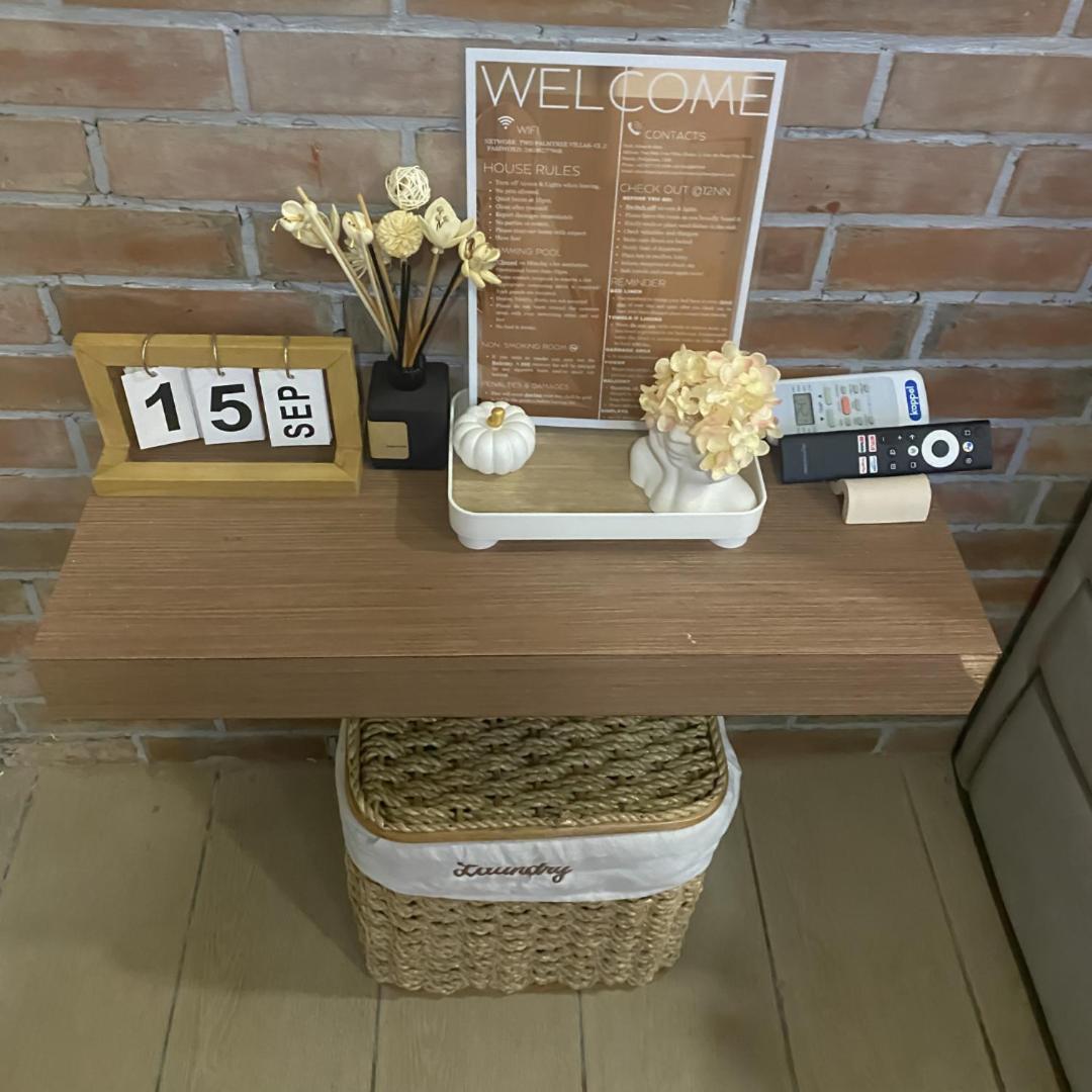 Lovely Unit With Free Wi-Fi & Netflix I Across Naia T3 Airport 마닐라 외부 사진